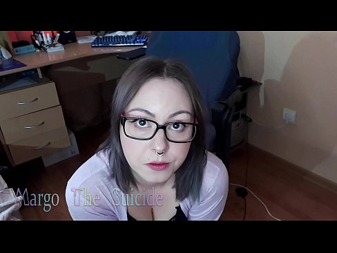 ❤️ Seksīga meitene ar brillēm sūc dildo dziļi kamerā ❤❌ Seks video pie lv.allo-sex.ru